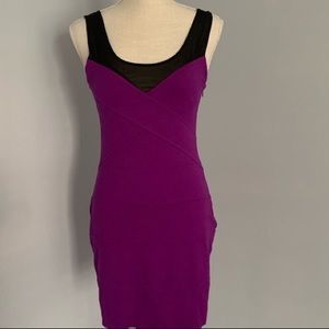 Express Bandage Dress